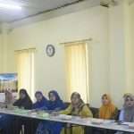 Rapat Dosen: Sosialisasi Semester Ganjil Tahun Akademik 2019/2020 5 Rapat Dosen: Sosialisasi Semester Ganjil Tahun Akademik 2019/2020