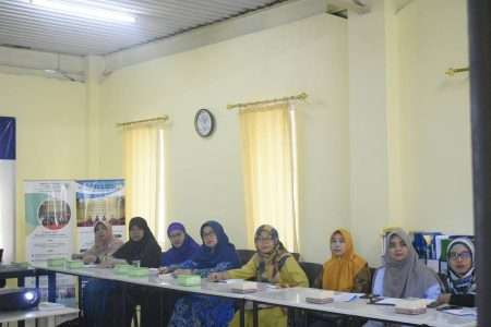 Rapat Dosen - Sosialisasi Semester Ganjil 2019-2020 (24 Agustus 2019) (8)