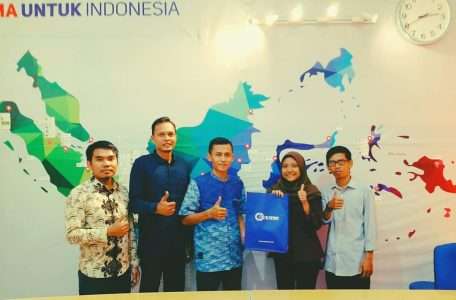 Pengelola STAI Darunnajah Ikuti Pelatihan Sistem Informasi Akademik Terbaru di Surabaya