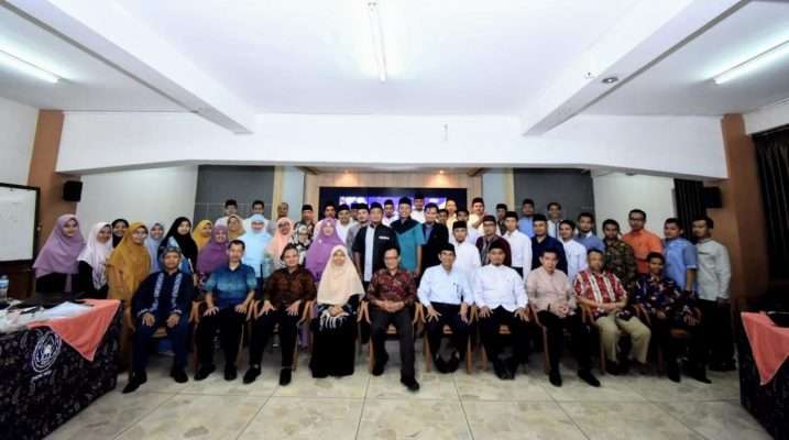 Refleksi dalam Workshop KKNI STAI Darunnajah oleh H. Dudun Ubaedullah, M.Ag. Refleksi dalam Workshop KKNI STAI Darunnajah oleh H. Dudun Ubaedullah, M.Ag.