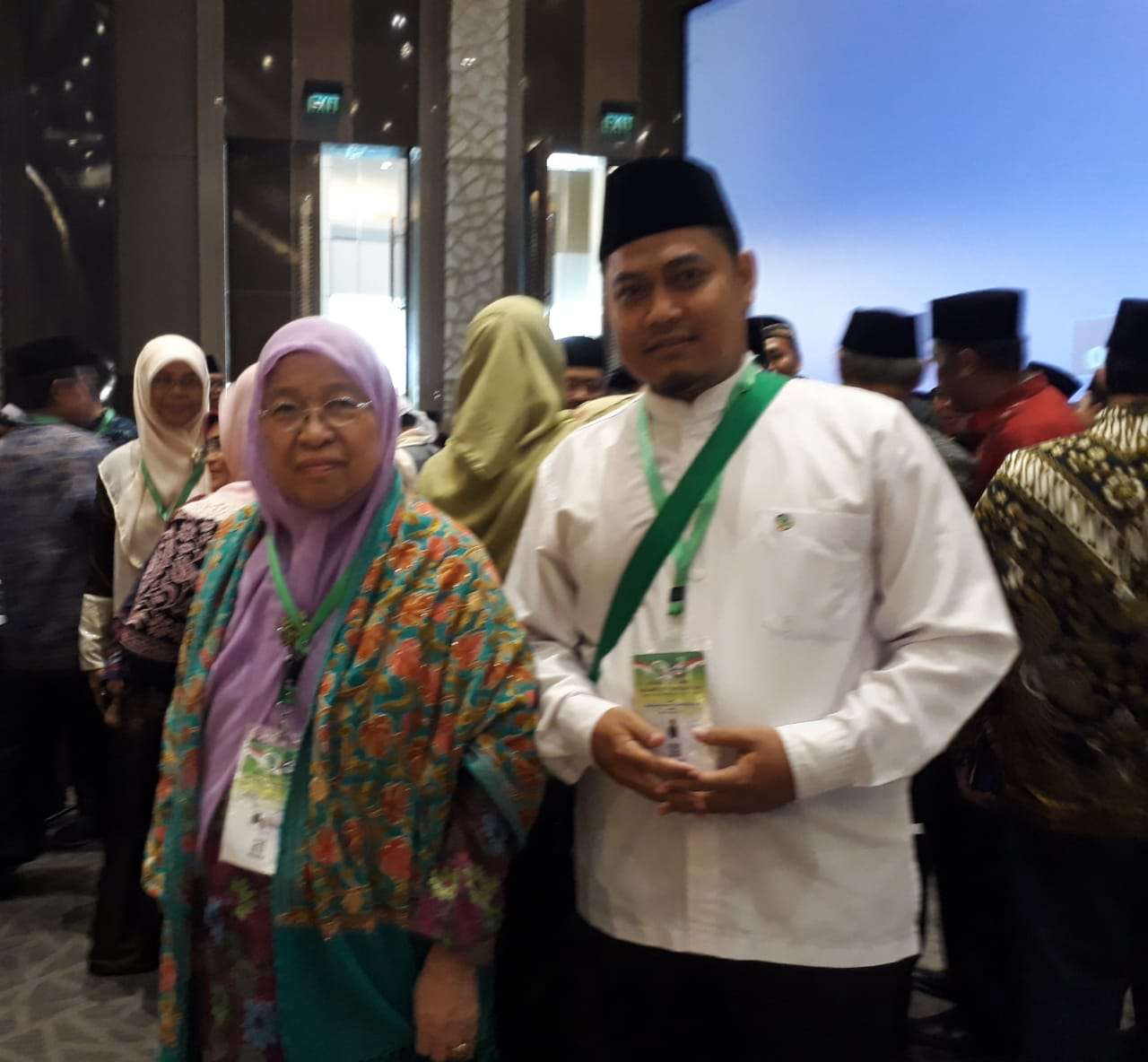 Kongres Umat Islam Indonesia VII Tahun 2020 2 Kongres Umat Islam Indonesia VII Tahun 2020