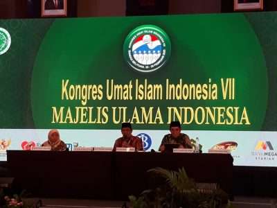 Kongres Umat Islam Indonesia VII Tahun 2020