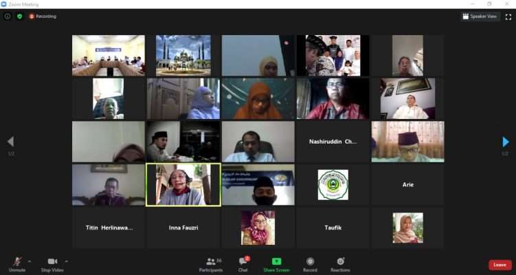 Sosialisasi Perkuliahan Semester Ganjil Tahun Akademik 2020/2021 2 Sosialisasi Perkuliahan Semester Ganjil Tahun Akademik 2020/2021