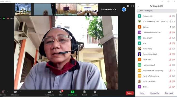 Sosialisasi Perkuliahan Semester Ganjil Tahun Akademik 2020/2021 4 Sosialisasi Perkuliahan Semester Ganjil Tahun Akademik 2020/2021