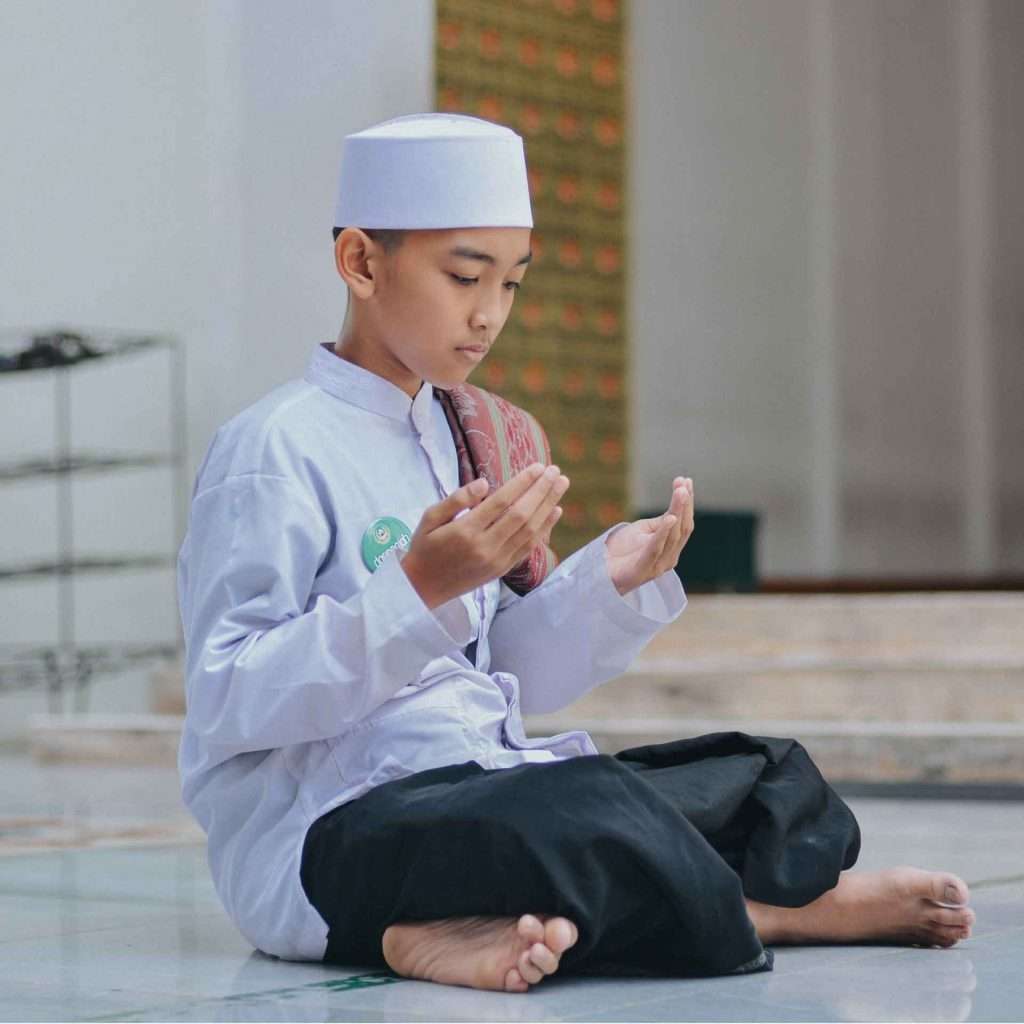 Menjadi Milenial Pilihan Allah Menjadi Milenial Pilihan Allah