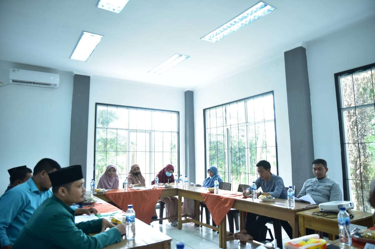 STAIDA Jakarta Adakan Rapat Dosen Kelas D di Kampus Pesantren Nurul Ilmi Darunnajah 14 2 STAIDA Jakarta Adakan Rapat Dosen Kelas D di Kampus Pesantren Nurul Ilmi Darunnajah 14