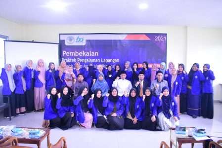 Mahasiswa Semester 7 STAIDA Lakukan Persiapan Pelaksanaan Praktik Pengalaman Lapangan (PPL)