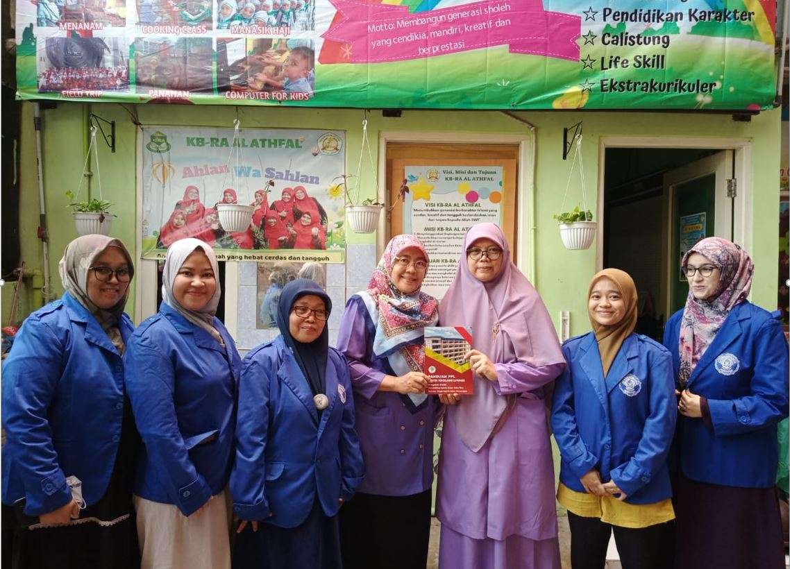 Cerita PPL Mahasiswa Luar Negeri 2 Cerita PPL Mahasiswa Luar Negeri