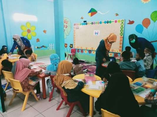 Cerita PPL Mahasiswa Luar Negeri Cerita PPL Mahasiswa Luar Negeri