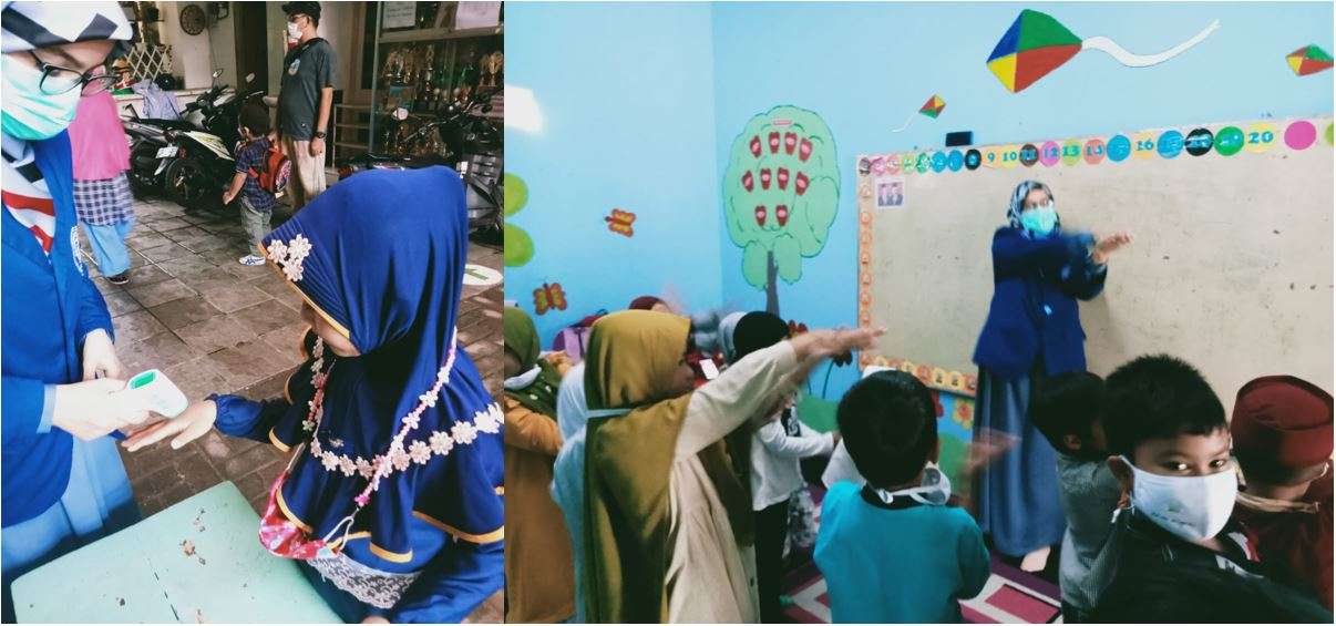 Cerita PPL Mahasiswa Luar Negeri 3 Cerita PPL Mahasiswa Luar Negeri