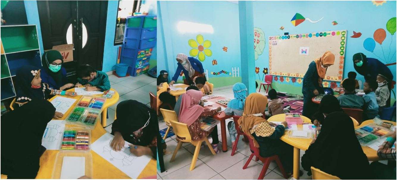 Cerita PPL Mahasiswa Luar Negeri 4 Cerita PPL Mahasiswa Luar Negeri