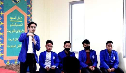 Debat dan Pemaparan Visi Misi Sudah, Besok Pemilihan Ketua DEMA