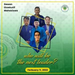 Ini Dia Profil dan Visi Misi Calon Ketua DEMA STAI Darunnajah Jakarta