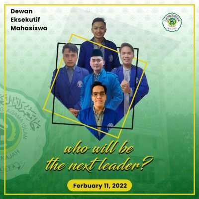 Ini Dia Profil dan Visi Misi Calon Ketua DEMA STAI Darunnajah Jakarta Ini Dia Profil dan Visi Misi Calon Ketua DEMA STAI Darunnajah Jakarta