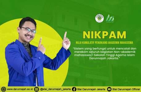 Urgensi NiKPAM untuk Mahasiswa STAI Darunnajah Jakarta