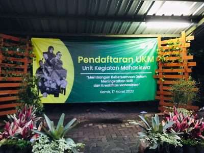 UKM STAIDA sebagai Ajang Meningkatkan Bakat Mahasiswa