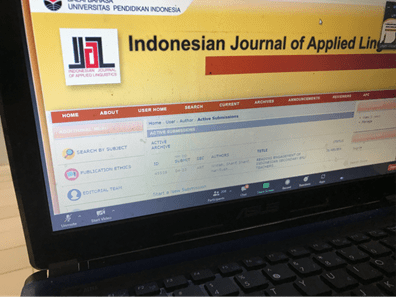 Dosen Universitas Darunnajah Ikuti Workshop Riset Pendidikan untuk Jurnal Bereputasi 4 Workshop Riset Pendidikan untuk Jurnal Bereputasi