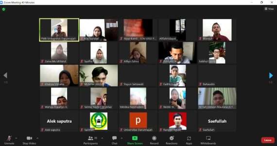 Ini Yang Perlu Disiapkan Saat Ikut Tes Masuk Kuliah