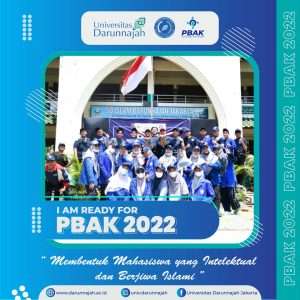 Tata Tertib PBAK Mahasiswa UDN