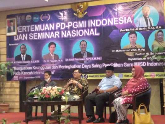 Ka. Prodi dan Dosen PGMI Universitas Darunnajah Ikuti Pertemuan Tahunan dan Konferensi Nasional di Yogyakarta Ka. Prodi dan Dosen PGMI Universitas Darunnajah Ikuti Pertemuan Tahunan dan Konferensi Nasional di Yogyakarta