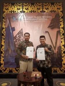 Ka. Prodi dan Dosen PGMI Universitas Darunnajah Ikuti Pertemuan Tahunan dan Konferensi Nasional di Yogyakarta (4)