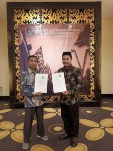 Ka. Prodi dan Dosen PGMI Universitas Darunnajah Ikuti Pertemuan Tahunan dan Konferensi Nasional di Yogyakarta (6)