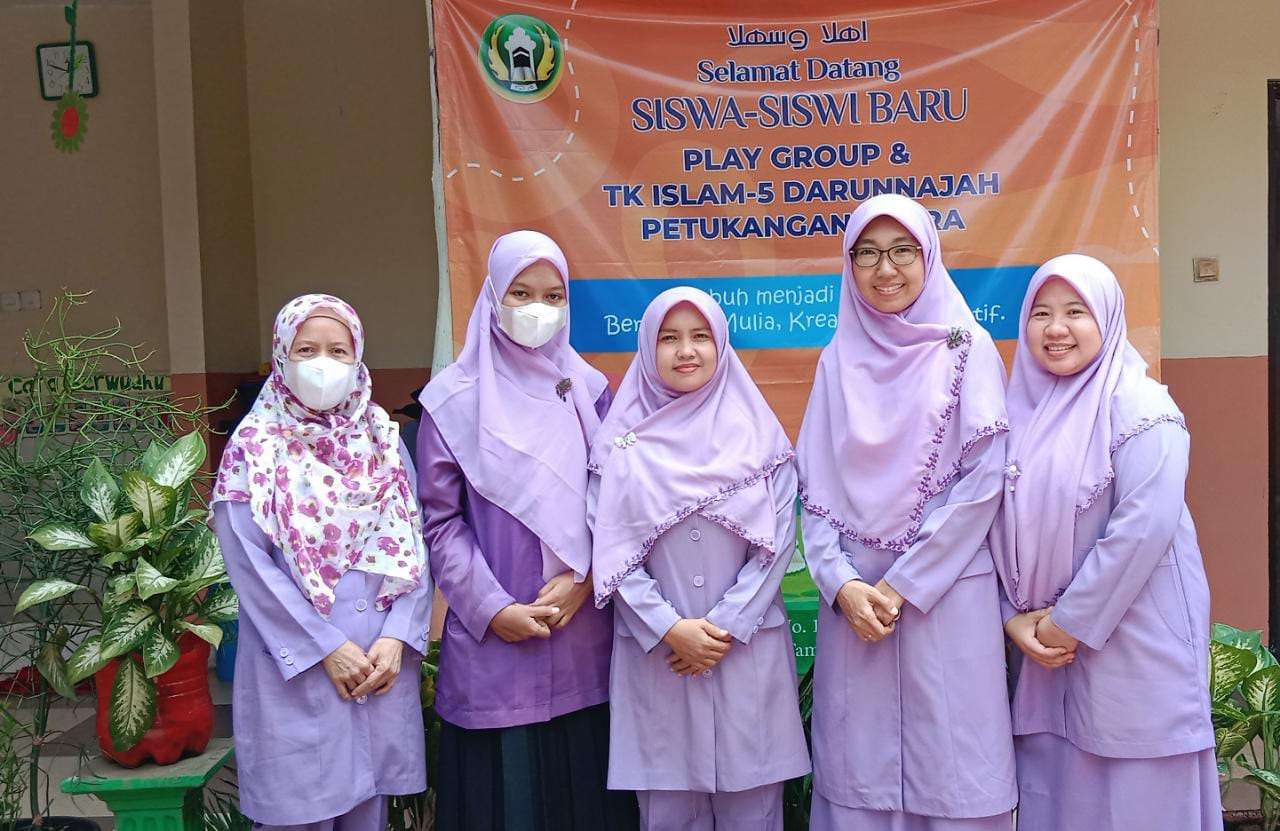 Prodi PIAUD Adakan Kerjasama dengan TK Islam 5 Darunnajah dan RA Al-Muttaqin 1 Prodi PIAUD Adakan Kerjasama dengan TK Islam 5 Darunnajah dan RA Al-Muttaqin