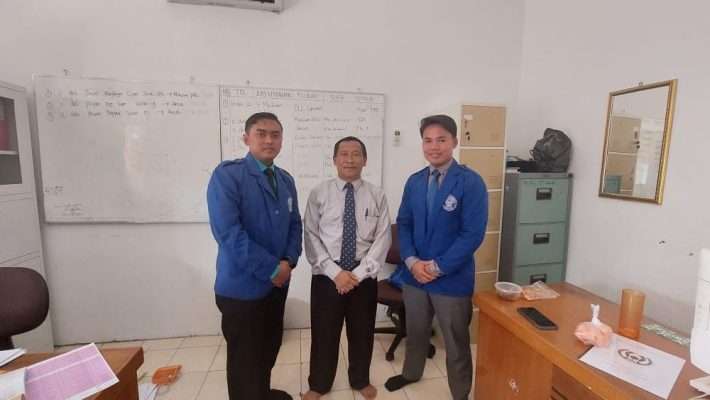 Melalui Praktik Pengalaman Lapangan (PPL), Mahasiswa MPI Universitas Darunnajah Menggali Sistem dan Manajemen Pendidikan di Tarbiyatul Mu’allimin Wal Mu’allimat Al-Islamiyah Darunnajah