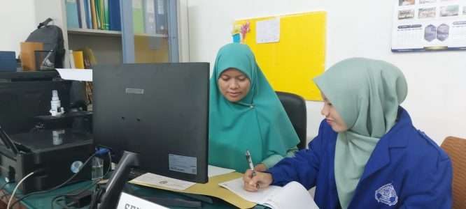 Melalui Praktik Pengalaman Lapangan (PPL), Mahasiswa MPI Universitas Darunnajah Menggali Sistem dan Manajemen Pendidikan di Tarbiyatul Mu’allimin Wal Mu’allimat Al-Islamiyah Darunnajah
