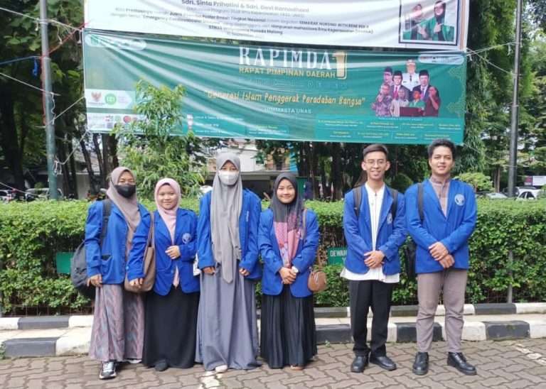 LDK Universitas Darunnajah ikuti Kegiatan RAPIMDA 10 LDK Universitas Darunnajah ikuti Kegiatan RAPIMDA