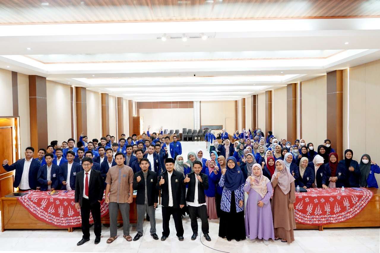 FAI Universitas Darunnajah Siap Mengadakan Kegiatan PPL 3 Kegiatan PPL
