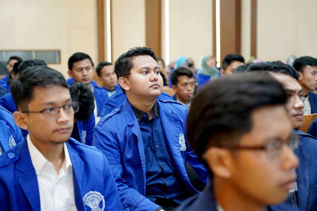 FAI Universitas Darunnajah Siap Mengadakan Kegiatan PPL 1 FAI Universitas Darunnajah Siap Mengadakan Kegiatan PPL