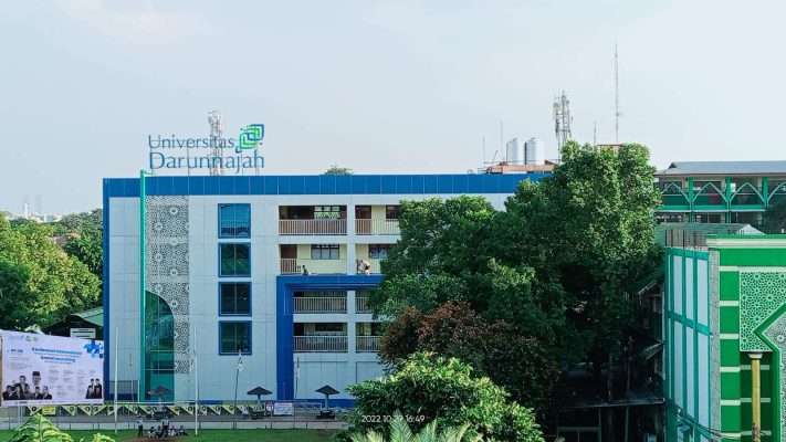 Puluhan Lembaga Pendidikan Dalam dan Luar Negeri jalin kerjasama dengan Universitas Darunnajah