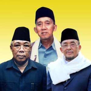 Universitas Berbasis Wakaf