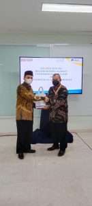 Wawasan Luas, Studi Banding Universitas Darunnajah Ke Universitas Al Azhar Indonesia