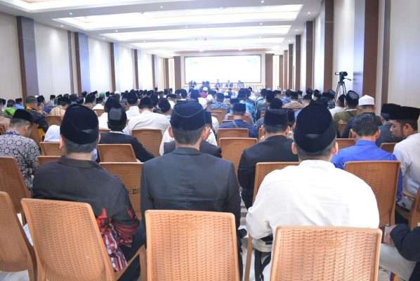 kualitas pesantren, level pesantren, pesantren berkualitas, perguruan tinggi berkualitas, universitas terbaik