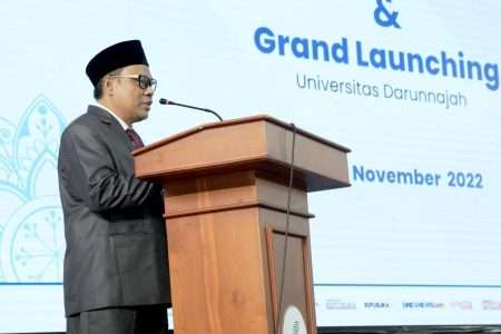 Dr. K.H. Tata Taufik, M.Ag : Pentingnya Berkolaborasi antar Pesantren di Seluruh Dunia