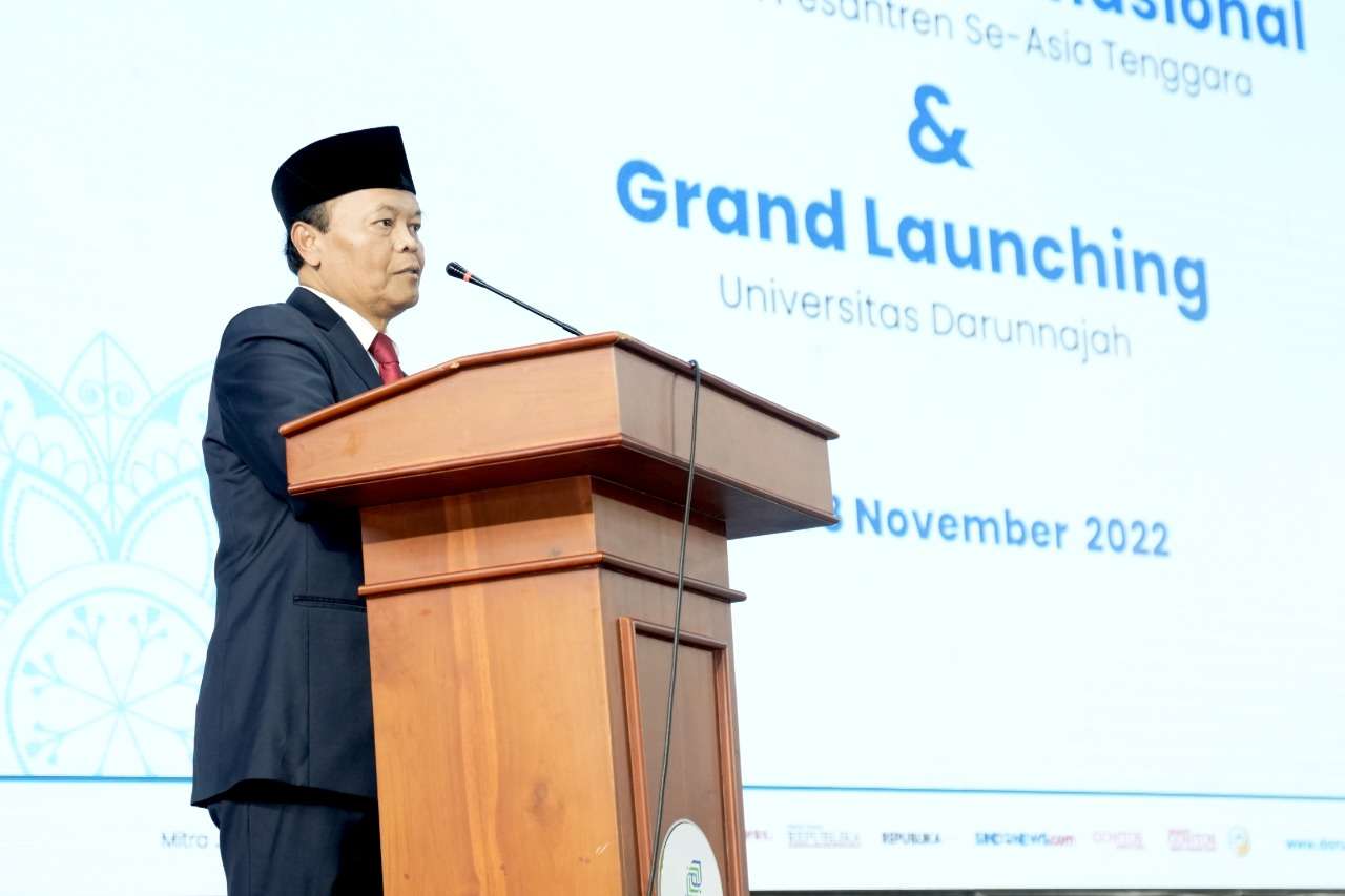 Muhammad Hidayat Nur Wahid