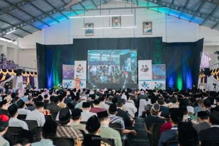 kisah perguruan tinggi, perguruan tinggi jakarta selatan, universitas jakarta selatan, universitas berbasis pesantren, universitas islam, lembaga besar jakarta selatan, daftar kuliah, kuliah murah, pmb jakarta selatan, universitas berkualitas