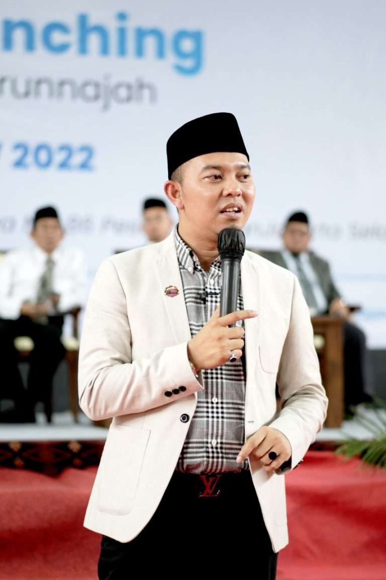 Berikan Motivasi Agar Hidup Semakin Berkualitas - Ustadz Luqmanul Hakim