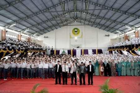 ustadz luqmanul hakim, ulama, motivasi islam, ustadz milenial, ustadz indonesia