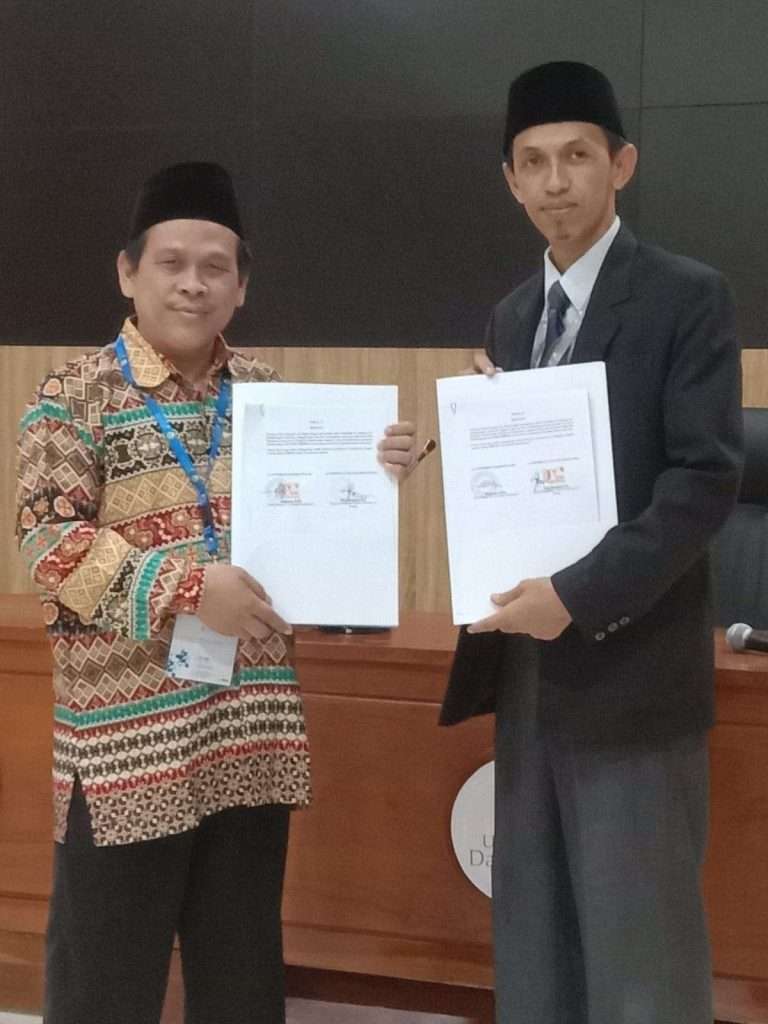 MoU, kerjasama, kerjasama perguruan tinggi, kerjasama pesantren, penandatanganan MoU, kerjasama antar perguruan tinggi