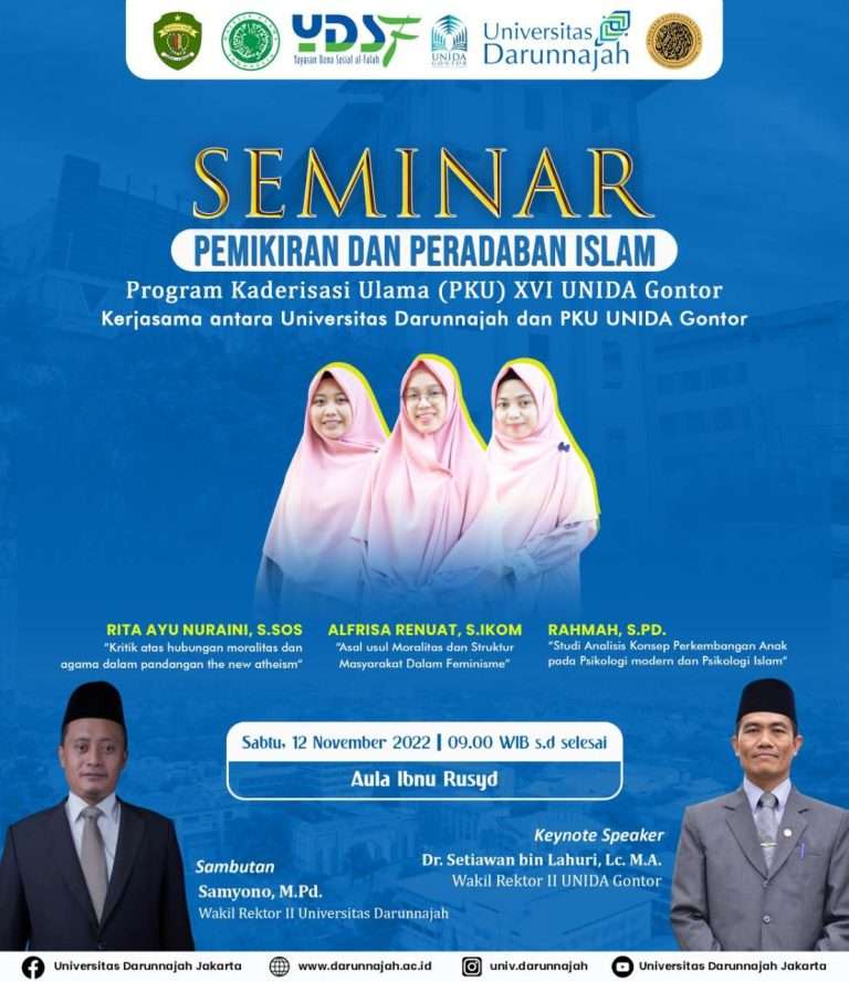 seminar, seminar islam, seminar peradaban islam, seminar pesantren, seminar mahasiswa, seminar tentang islam, peradaban islam, mahasiswa pesantren