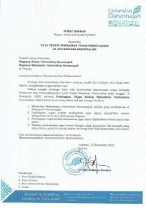 tata tertib, perguruan tinggi, mahasiswa, universitas jakarta selatan, pembagian tugas, universitas berbasis pesantren, peraturan kampus, daftar kuliah, kuliah murah, kuliah mudah, pmb universitas jakarta selatan, tata tertib mahasiswa