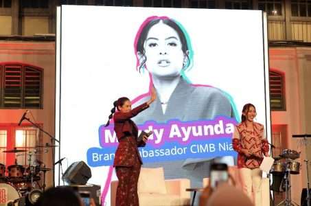 maudy ayunda, talkshow, talkshow mahasiswa, mahasiswa berprestasi, mahasiswanhits, kampus hits, universitas jakarta selatan, universitas jakarta, universitas darunnajah jakarta selatan, kampus merdeka, kampus murah, kampus jakarta selatan, seminar, seminar maudy ayunda, talkshow maudy ayunda, pmb jakarta selatan, pmb jakarta