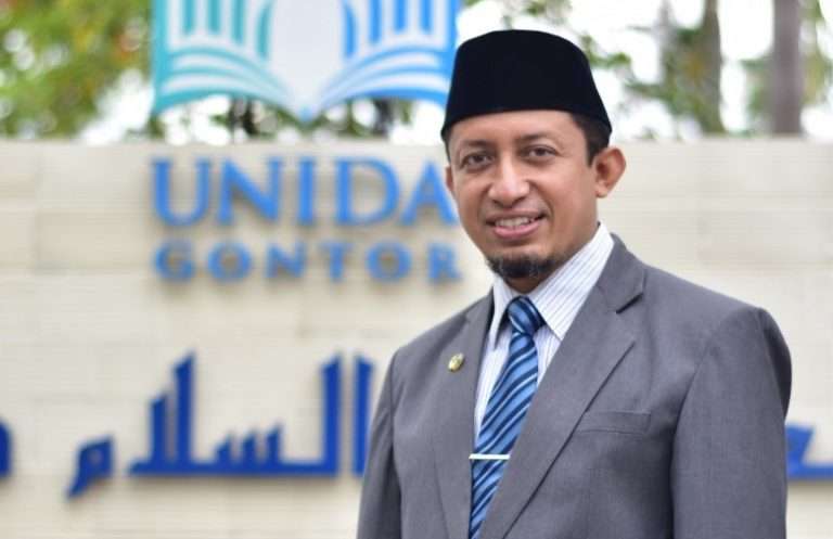 Universitas Darussalam Gontor Mempunyai Kekhasan Pendidikan