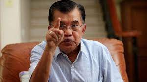 Jusuf Kalla : Tegaskan Rukun Islam Jangan Hanya Dihafal