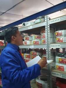 Internship – Program Pengembang Minat dan Kreativitas Mahasiswa