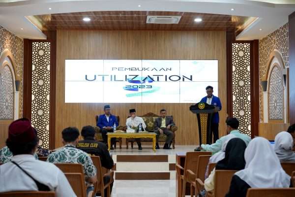 Perlombaan Tingkat SMA/Sederajat Jakarta – UTILIZATION Perlombaan Tingkat SMA/Sederajat Jakarta – UTILIZATION