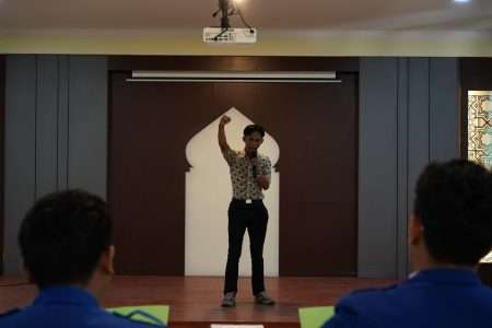 Perlombaan Tingkat SMA/Sederajat Jakarta - UTILIZATION 2 Perlombaan Tingkat SMA/Sederajat Jakarta - UTILIZATION